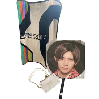 Hey! Say! JUMPのフリマアイテム一覧