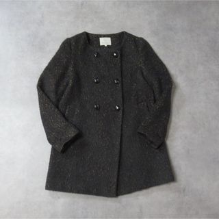 BEAUTY&YOUTH UNITED ARROWS - BY クレーターメルトン ノーカラー