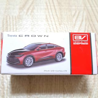 トヨタ - 希少 60 ハリアー 202 ブラック プルバックカー トヨタ博物館