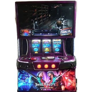 YAMASA - パチスロ ナイツ 4号機 実機の通販 by サンタ's shop｜ヤマサ