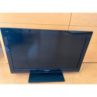 Panasonic - Panasonic VIERA 42V型 液晶テレビ 3D対応 TH-L42E5の通販