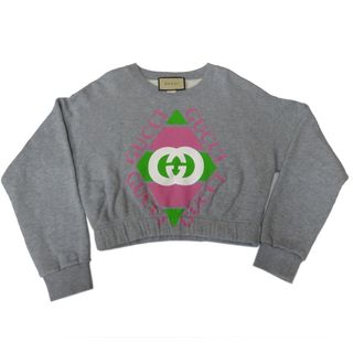 GUCCI（トレーナー/スウェット）のフリマアイテム一覧