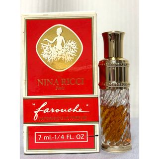 NINA RICCI - ニナリッチ レベルドゥリッチ 香水 トマト セット まとめ