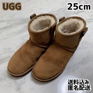 UGG - アグ ドライビングシューズ JAPAN 26 黒の通販 by ブランディア