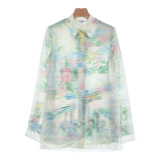 LOEWE（シャツ/ブラウス(長袖/七分)）のフリマアイテム一覧
