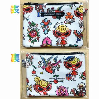 HYSTERIC MINI - ロンパースセットの通販 by Rio♡｜ヒステリックミニ