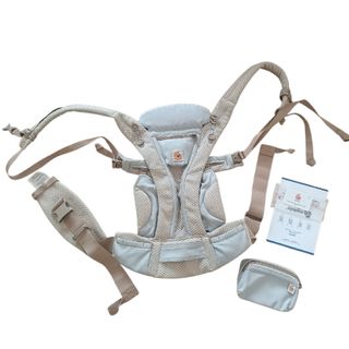 Ergobabyの中古フリマアイテム一覧