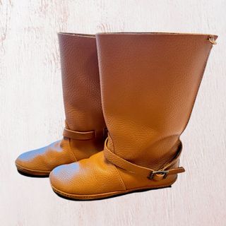 KOOS（ブーツ）のフリマアイテム一覧