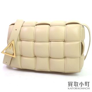 BOTTEGA VENETA（ショルダーバッグ ・ ベージュ系）のフリマアイテム一覧