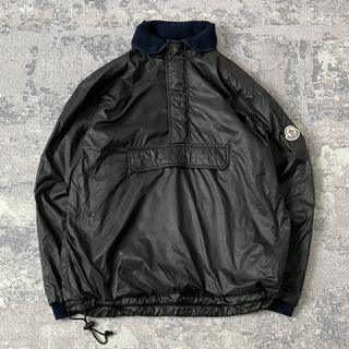 MONCLER（ナイロンジャケット）のフリマアイテム一覧