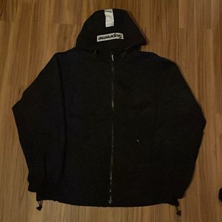 Supreme - supreme piping warm up pullover blue sの通販 by pi025's