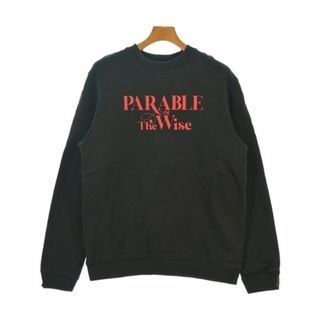 RAF SIMONS（スウェット）のフリマアイテム一覧