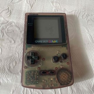 ゲームボーイ（パープル/紫色系）のフリマアイテム一覧