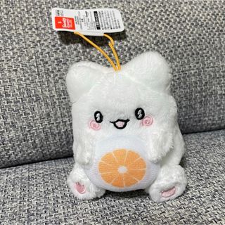 冨岡義勇】鬼滅の刃 ちびぐるみ ナンジャタウン-いこいの里巡り 漆ノ章