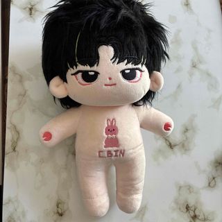 Stray Kids - ♥️ 15cm ぬいぐるみ / グルミット ♥️ straykids