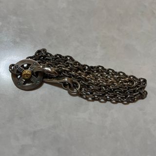 goro's - ウィングロック wingrock ウイングロック 全金プラチナ頭