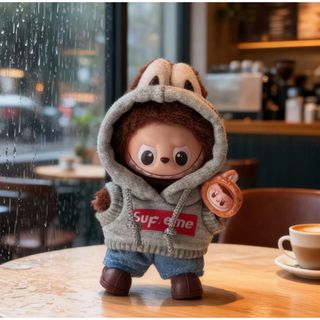 Steiff - 【希少】Steiff シュタイフ リカちゃん 35周年 記念 コラボ