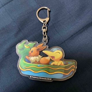 ポケモン - ポケモン チャーム レジギガスの通販 by amiiboカード