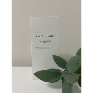 Christian Dior - 【新品・未使用】メゾンクリスチャンディオール ラコ