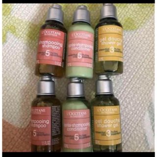 L'OCCITANE - 【新品未開封】ロクシタン ファイブハーブス リペア