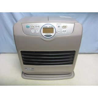 コロナ - 石油ファンヒーターの通販 by nw's shop｜コロナならラクマ