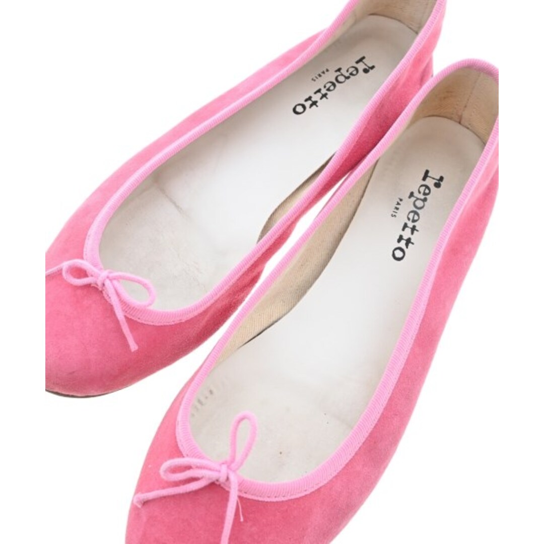 repetto - repetto レペット バレエシューズ/オペラシューズ 24.5cm