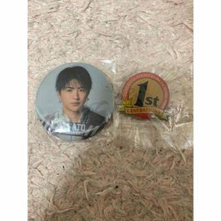 GENERATIONS - ☆レア☆ GENERATIONS 佐野玲於 直筆サインの通販 by