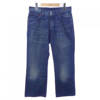 GUCCI（デニム/ジーンズ）のフリマアイテム一覧