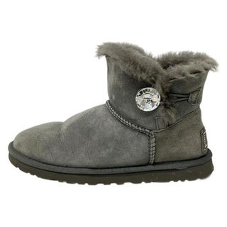 UGG（ブーツ ・ グレー/灰色系）のフリマアイテム一覧