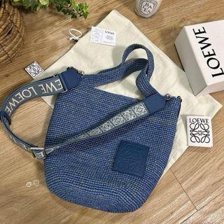 LOEWE（かごバッグ/ストローバッグ）のフリマアイテム一覧
