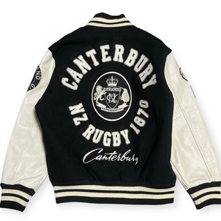 CANTERBURY（スタジャン）のフリマアイテム一覧