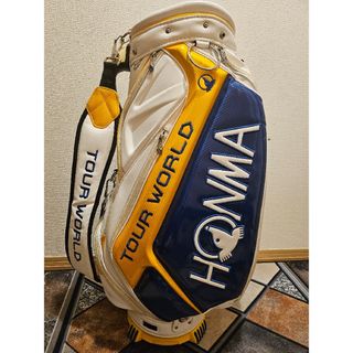 本間ゴルフ（バッグ）のフリマアイテム一覧