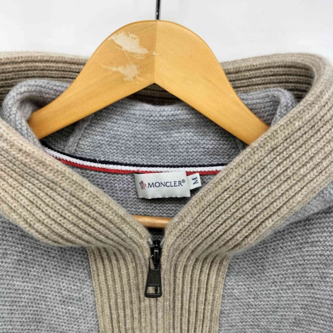 MONCLER - MONCLER(モンクレール) MAGLIONE TRICOT CARDIGANの通販 by