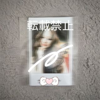 サイン チェキのフリマアイテム一覧