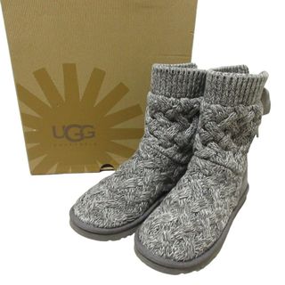 UGG（ブーツ ・ グレー/灰色系）のフリマアイテム一覧