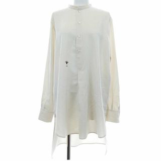 Christian Dior（シルク ・ シャツ/ブラウス(長袖/七分)）のフリマ