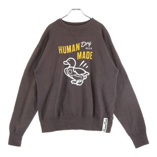 HUMAN MADE（スウェット）のフリマアイテム一覧