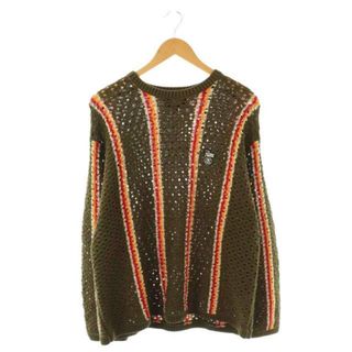 STUSSY - Stussy Motion Sweater /Sの通販 by Savage's ｜ステューシー