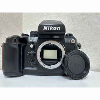 BRONICA - ZENZA BRONICA ゼンザブロニカ ETR ボディ フィルムカメラの