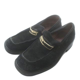 GUCCI（スエード ・ ローファー/革靴）のフリマアイテム一覧