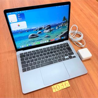 Mac (Apple) - MacBook pro 13インチ 2017 i7 16G 512G 管3465の通販