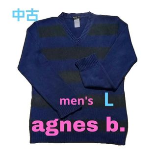 agnes b.（ニット/セーター）のフリマアイテム一覧
