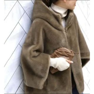 DEUXIEME CLASSE（毛皮/ファーコート）のフリマアイテム一覧