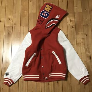 A BATHING APE（スタジャン）のフリマアイテム一覧