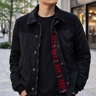 SAINT LAURENT - Saint Laurent Paris 16AW スタッズ音符テディ