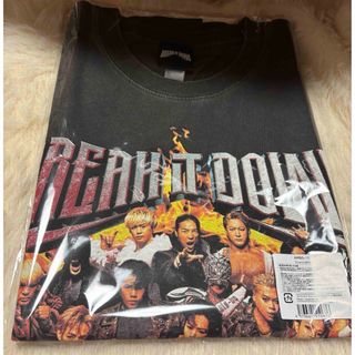 ライブグッズ「THE RAMPAGE」Tシャツ700点以上 ｜ラクマ