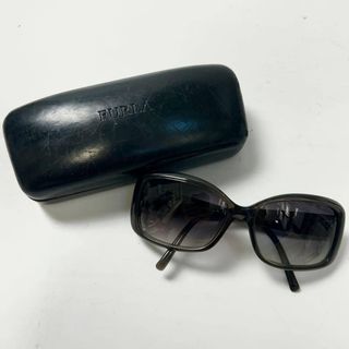 FURLA - 未使用品 FURLA メガネケースの通販 by かきつばた｜フルラ