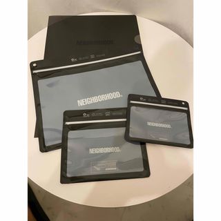 NEIGHBORHOOD - NEIGHBORHOOD ワッペンの通販 by N240's shop