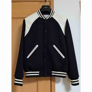 CELINE - CELINE セリーヌ エディ期 テディジャケット コーデュロイ