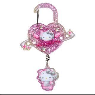 ハローキティ - 関西万博2025大阪万博会場限定 ミャクミャク キティ